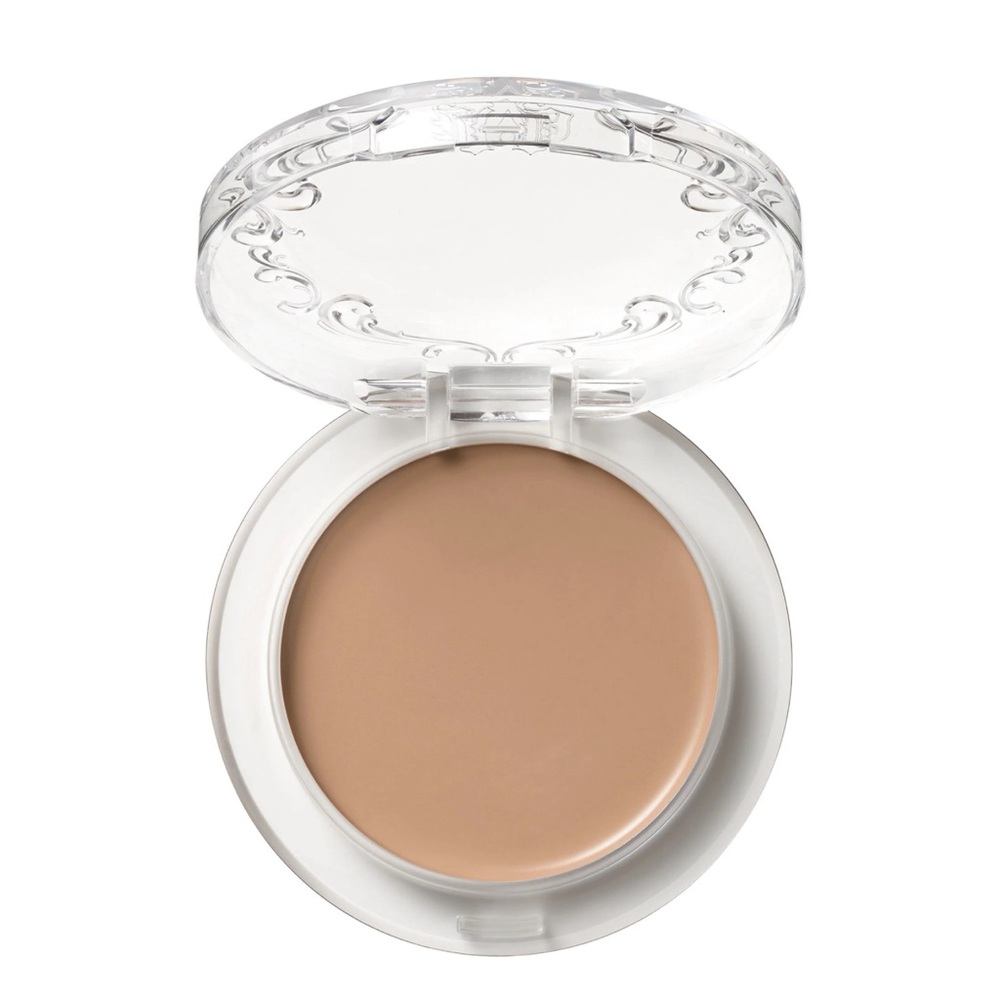 KVD Medium 039 Good Apple Lightweight Full-Coverage Cream Foundation Balm